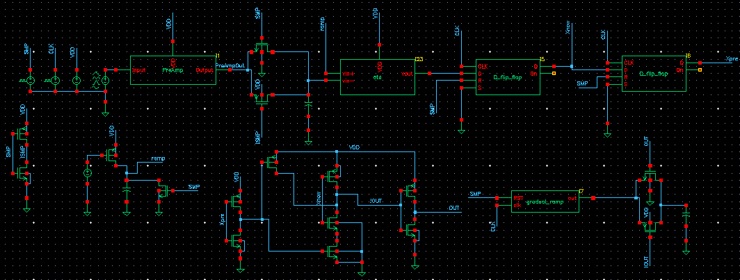 Analog Circuit Design