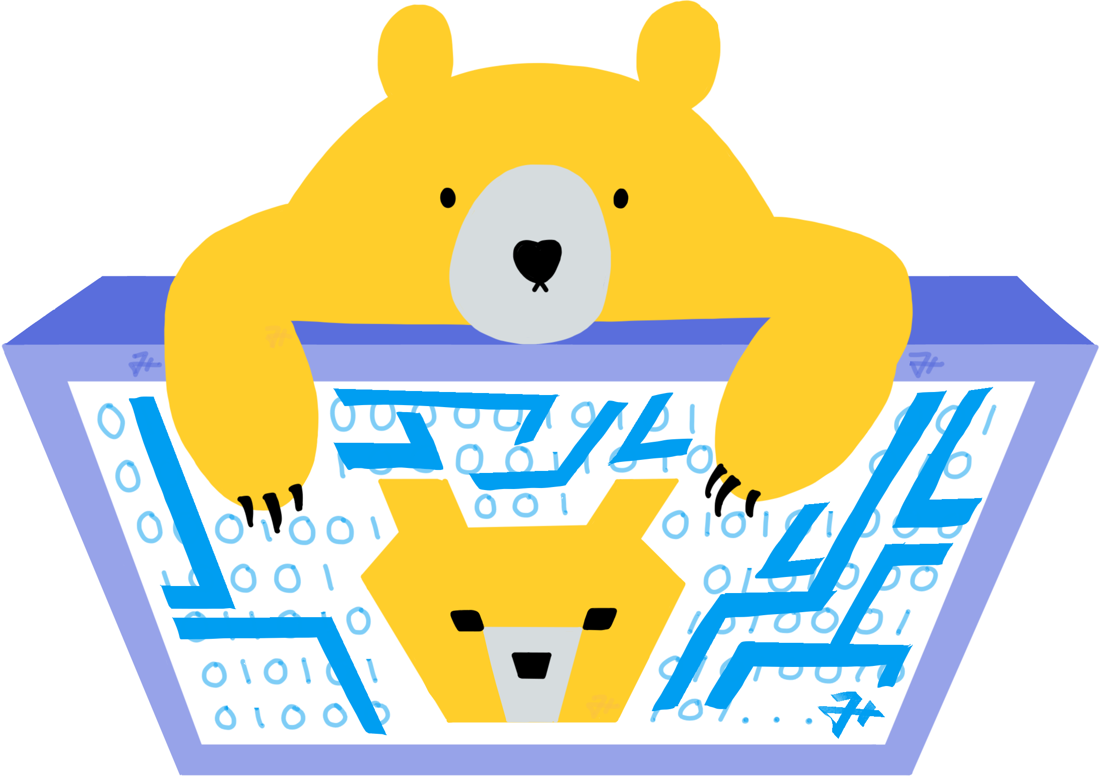 CS152 LOGO